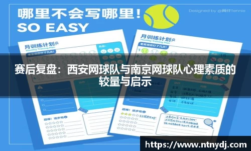 赛后复盘：西安网球队与南京网球队心理素质的较量与启示